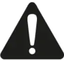 WARNING ICON