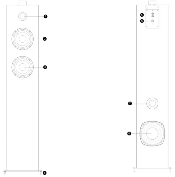 SIZZLE-20018-Tower-Speaker-fig-2