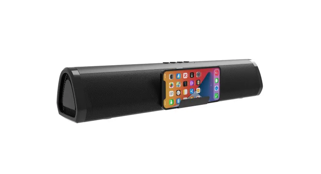 Wings Center Stage 210 Bluetooth Laptop/desktop Speaker User Manual Wings Center Stage 210 Bluetooth Laptop/desktop Speaker User Manual