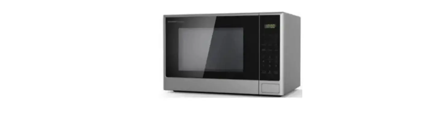 Sharp R-331y Microwave Oven Instruction Manual