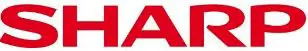 SHARP-logo