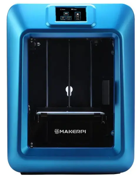 MAKERPI K5 Plus Multi Functional 3D Printer - figure 1