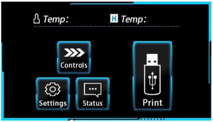 MAKERPI K5 Plus Multi Functional 3D Printer - figure 10