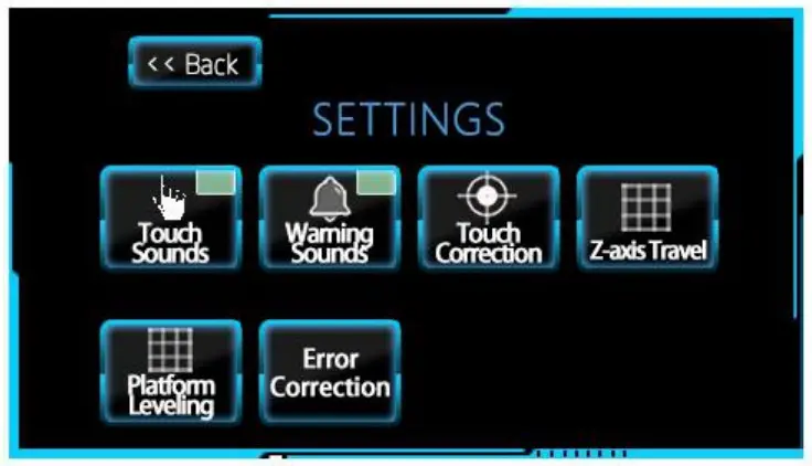 MAKERPI K5 Plus Multi Functional 3D Printer - figure 11