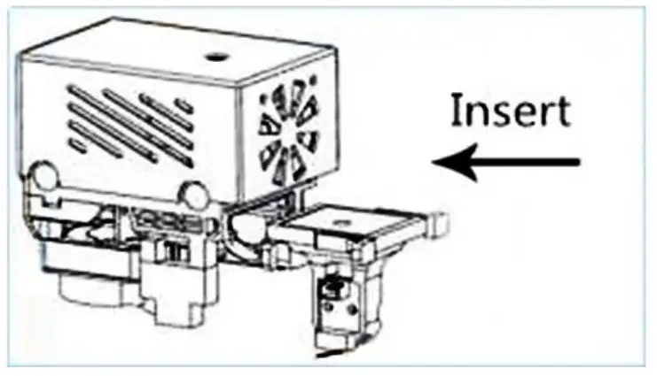 MAKERPI K5 Plus Multi Functional 3D Printer - figure 14