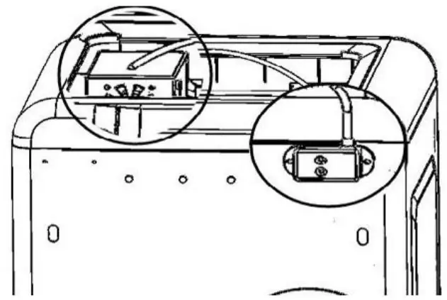 MAKERPI K5 Plus Multi Functional 3D Printer - figure 22