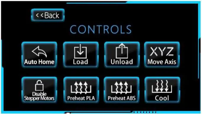 MAKERPI K5 Plus Multi Functional 3D Printer - figure 25.