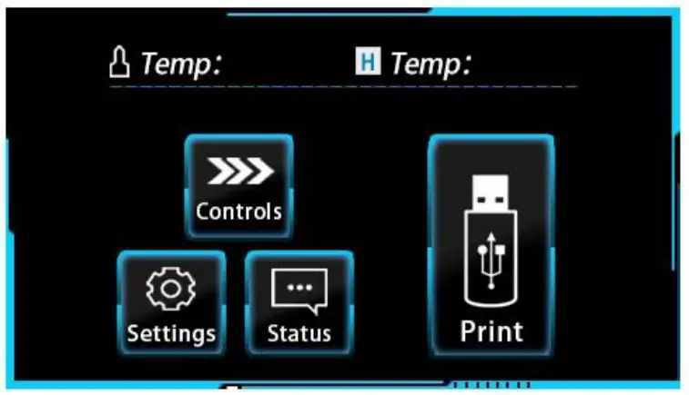 MAKERPI K5 Plus Multi Functional 3D Printer - figure 27