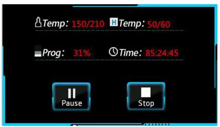 MAKERPI K5 Plus Multi Functional 3D Printer - figure 31