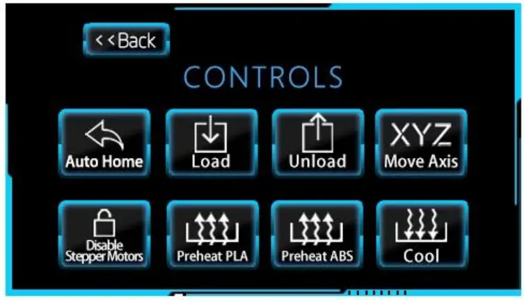MAKERPI K5 Plus Multi Functional 3D Printer - figure 32