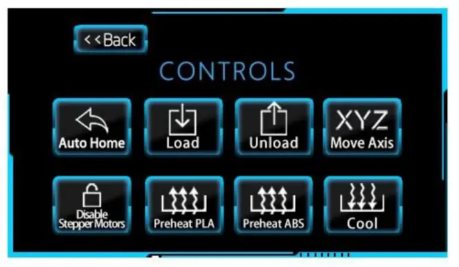 MAKERPI K5 Plus Multi Functional 3D Printer - figure 7