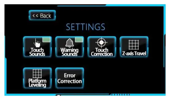 MAKERPI K5 Plus Multi Functional 3D Printer - figure 8