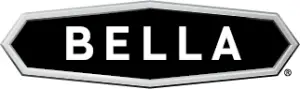 bella logo
