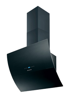 HOOVER HVSD 970B Hood