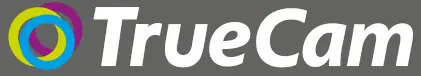 TrueCam - logo