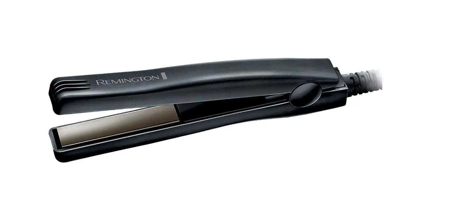 Remington S2880 On-the-go Straightener User Manual Remington S2880 On-the-go Straightener User Manual