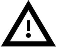 Warning Icon