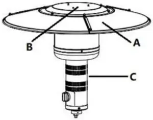 electriQ EQODHMBR - PRODUCT OVERVIEW 1