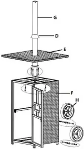 electriQ EQODHMBR - PRODUCT OVERVIEW 2