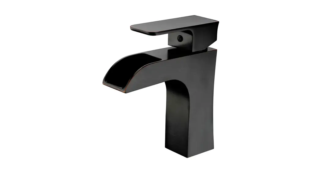 Anzzi L-az019 Single Handle Lavatory Faucet Installation Guide Anzzi L-az019 Single Handle Lavatory Faucet Installation Guide