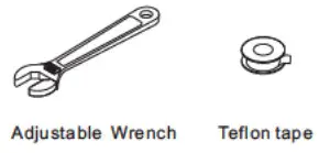 ANZZI L-AZ019 Single Handle Lavatory Faucet - single handle lavatory raucet - 1