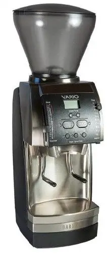 Baratza 838823008862 Vario+ Coffee Grinder User Guide
