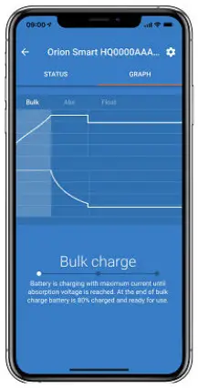 victron energy Orion-Tr Smart DC-DC Charger Non-Isolated -figure 13