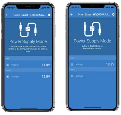 victron energy Orion-Tr Smart DC-DC Charger Non-Isolated -figure 14