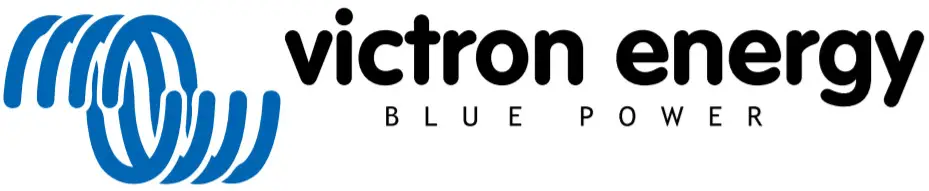victron energy logo
