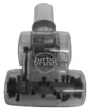 Bissell 16N5 Series Health Home Vacuum - TurboBrush