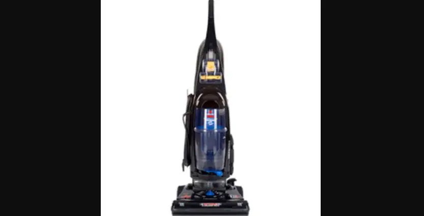 Bissell 16n5 Series Health Home Vacuum User Guide Bissell 16n5 Series Health Home Vacuum User Guide