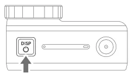 OSMO Action - Activating