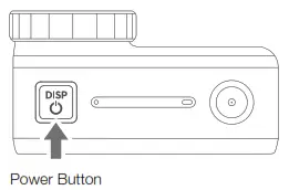 OSMO Action - Button Features
