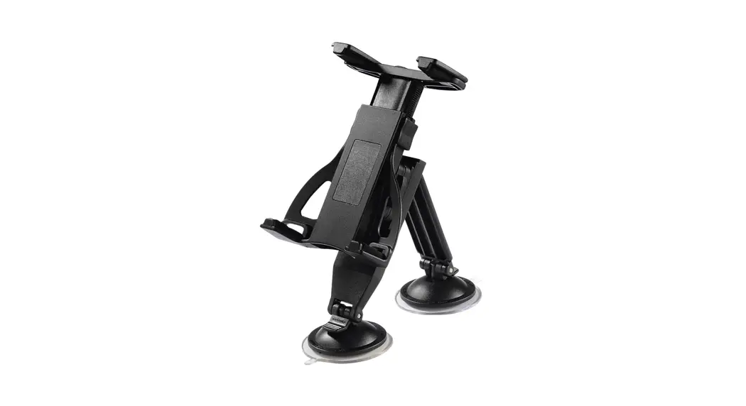 Hama Universal Smartphone/tablet Holder Instruction Manual