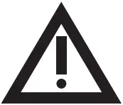 Warning Icon