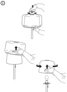 Assembly Instructions