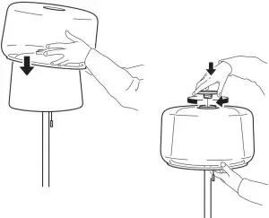 Assembly Instructions