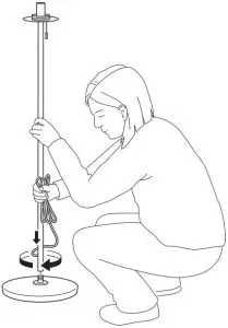 Assembly Instructions