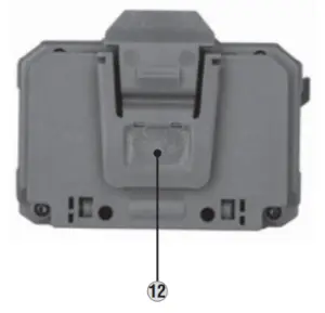 KLEIN TOOLS 56414 Rechargeable 2 Color LED Headlamp - overview4