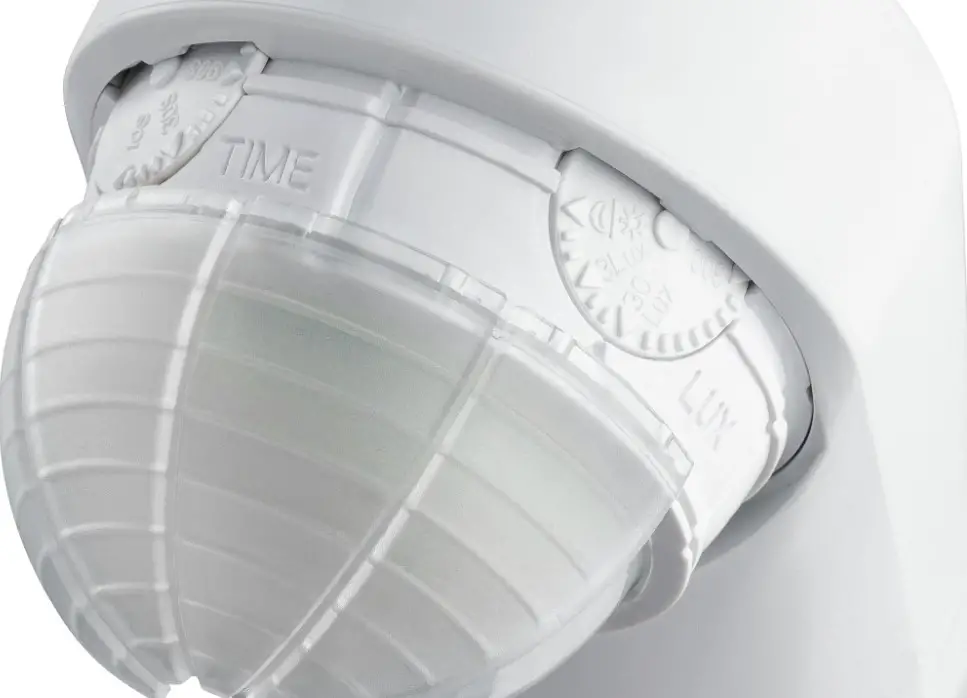 Sebson Motion Detector User Manual Sebson Motion Detector User Manual