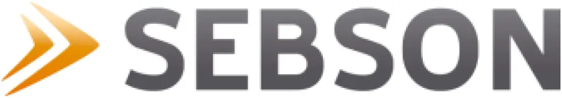Sebson Logo