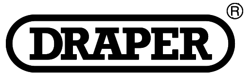 DRAPER logo