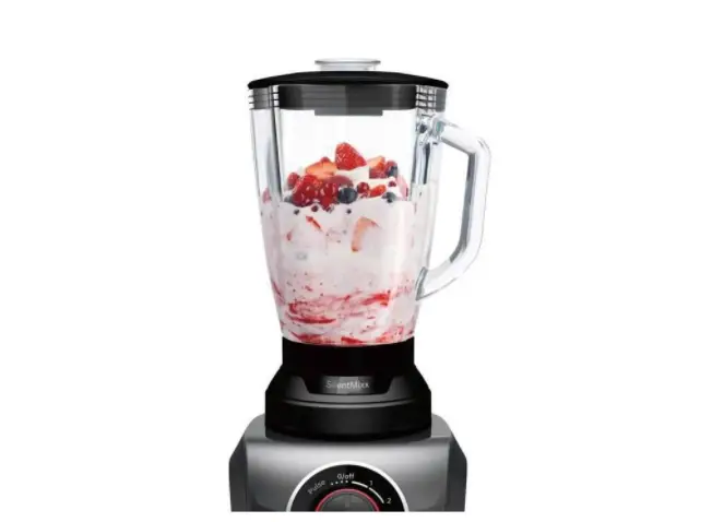 Bosch Muz9mx2 Glass Blender Attachment User Manual