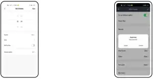 ELVITA CRD4550S Robot Vacuum App - Add Sharing5