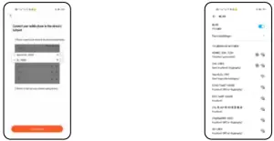 ELVITA CRD4550S Robot Vacuum App -Add device2