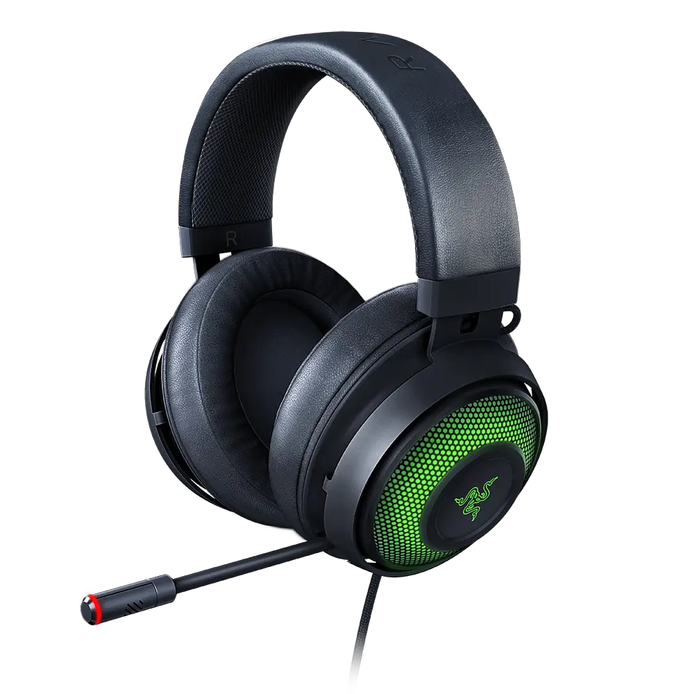 Razer Kraken Ultimate Support