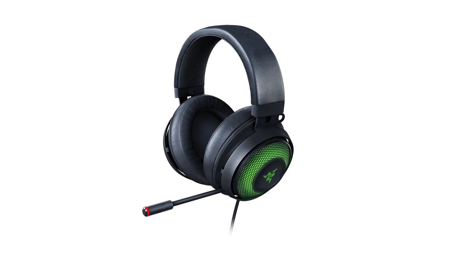 Razer Kraken Ultimate Manual And Faq Razer Kraken Ultimate Manual And Faq