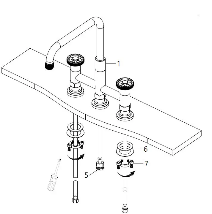NO Side Sprayer Option 3