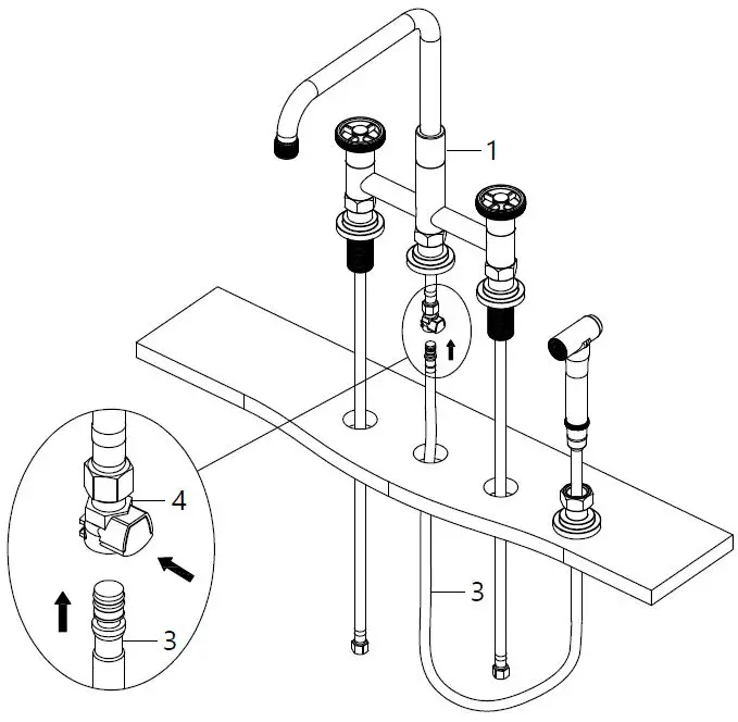 NO Side Sprayer Option 5