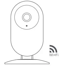 Luna YYS.2020 1080p Indoor Wi-Fi Camera fig6